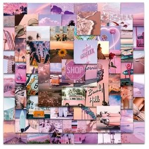 🍉5 for $25* Beach Babe Stickers